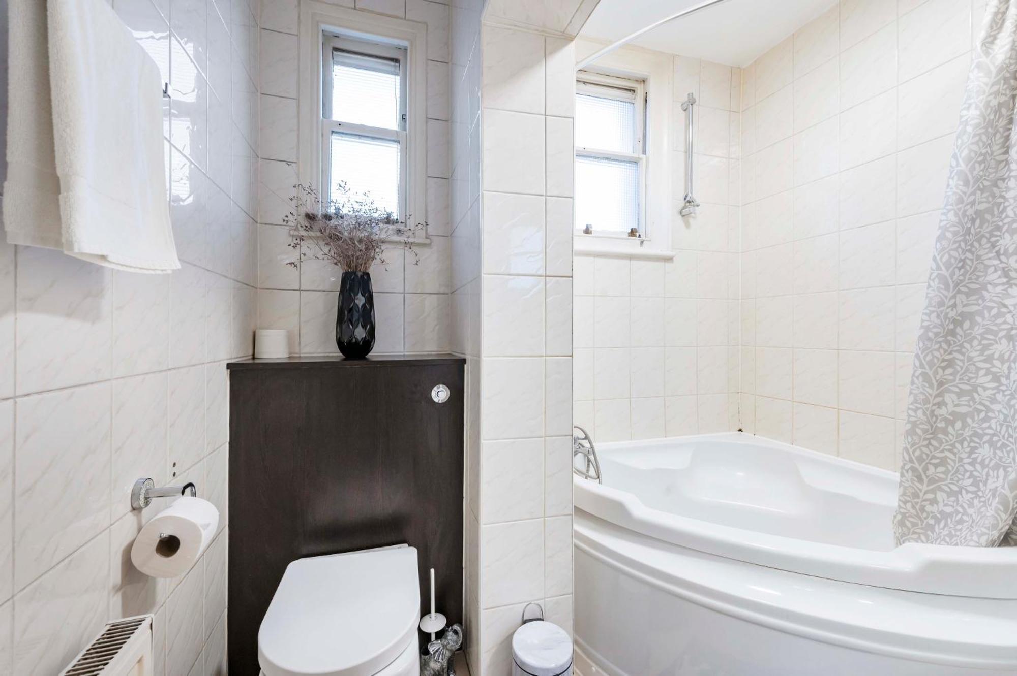 Appartamento Bright&spacious Flat *