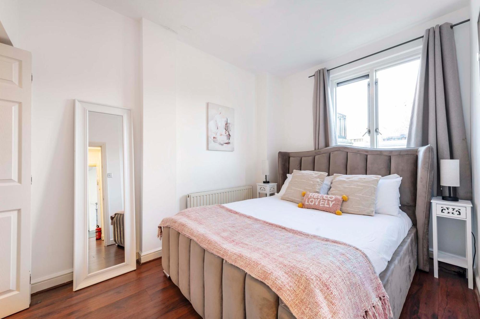 Appartamento Bright&spacious Flat *